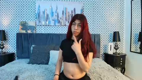 cassie_bloom online show from 03.08.25