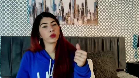 cassie_bloom online show from 09.21.25