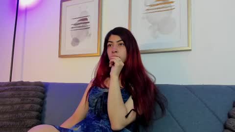 cassie_bloom online show from 09.21.25