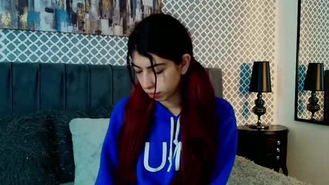 cassie_bloom online show from 09.23.25