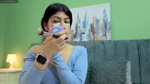 cassie_bloom online show from 03.13.26