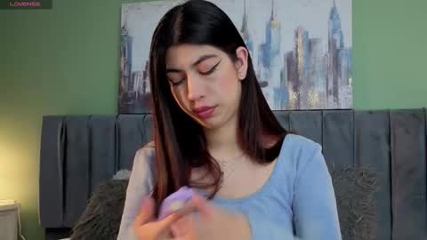 cassie_bloom online show from 03.14.26