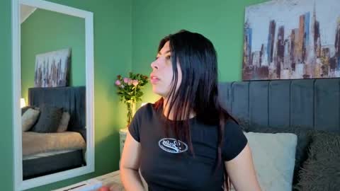 cassie_bloom online show from 04.02.26