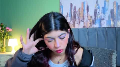 cassie_bloom online show from 04.10.26