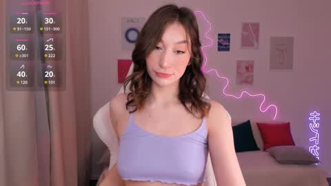 Cassie online show from 12.10.24