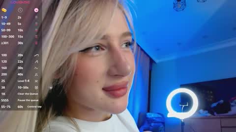 Cassy Hunter online show from 12.02.25