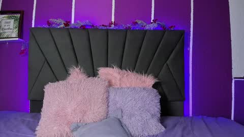 Cassie Jones online show from 02.03.25