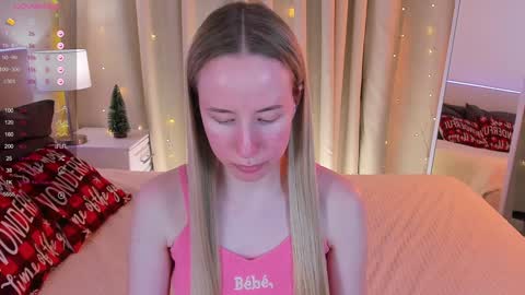 Cassie online show from 12.16.24