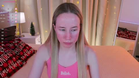 Cassie online show from 12.16.24