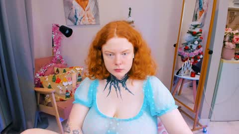 Cassie online show from 12.27.24