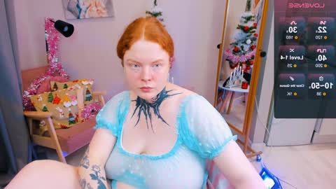 Cassie online show from 12.27.24