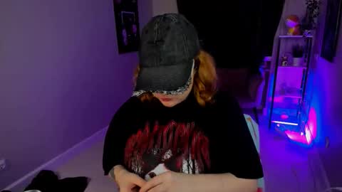 Cassie online show from 10.05.25