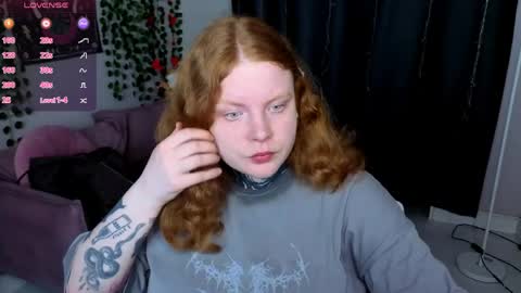 Cassie online show from 03.26.26