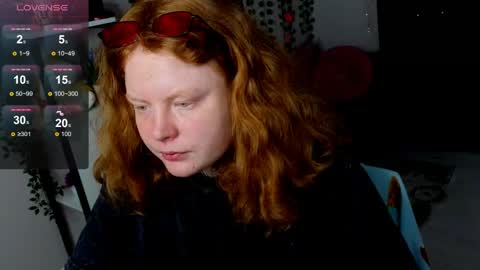 Cassie online show from 04.19.26