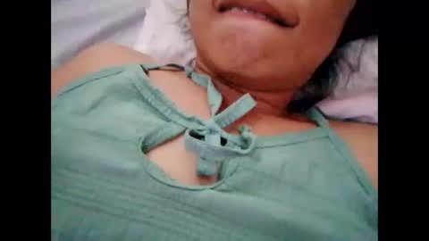 Cassie online show from 02.05.25