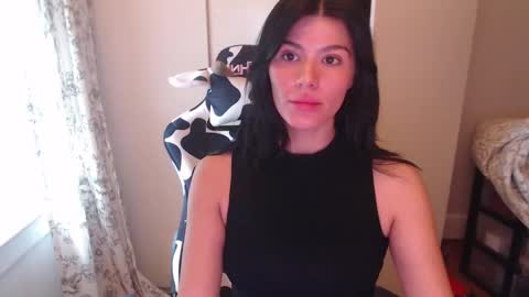 cassiealvarez online show from 09.20.25
