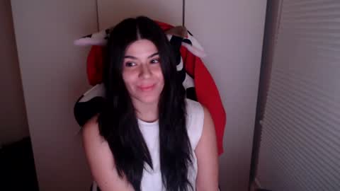 Snapshot of cassiealvarez chatting on 07.15.26 cassiealvarez online show from 07.15.26