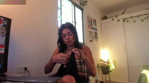 cASSie online show from 12.14.24