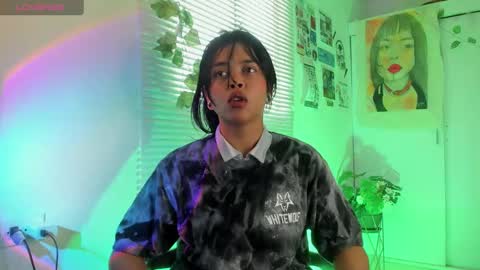 cASSie online show from 01.17.25