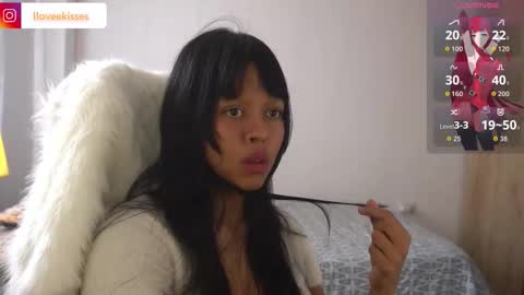 cASSie online show from 10.28.25