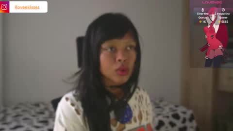 cASSie online show from 11.11.25