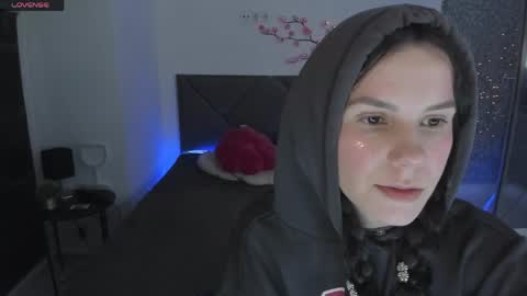 Cassie online show from 04.04.26