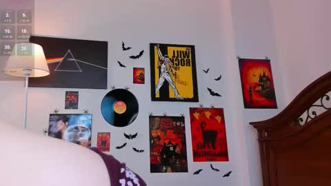 Im Cassie3 online show from 11.07.25