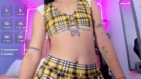 cassiehoward14 online show from 12.13.24