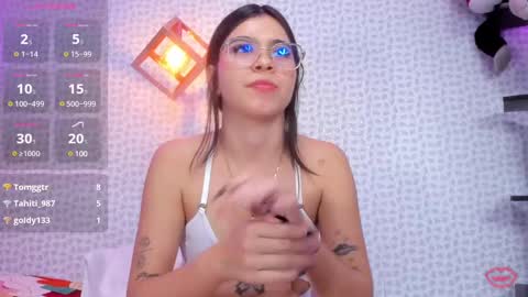 cassiehoward14 online show from 12.21.24