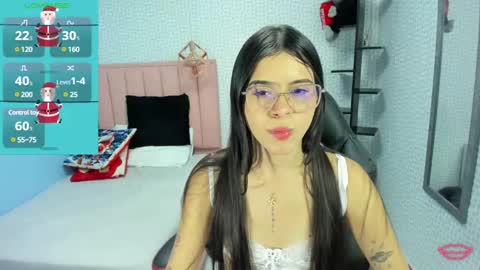 cassiehoward14 online show from 12.27.24