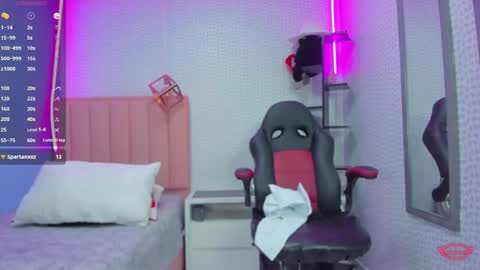 cassiehoward14 online show from 12.28.24