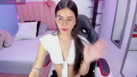 cassiehoward14 online show from 01.09.25