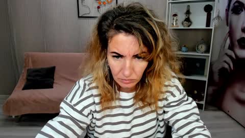 CassieJonas online show from 12.05.24