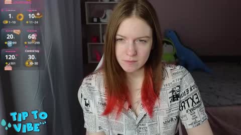 Snapshot of cassiejuice chatting on 12.01.24 Cassie online show from 12.01.24