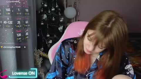 Snapshot of cassiejuice chatting on 01.17.25 Cassie online show from 01.17.25