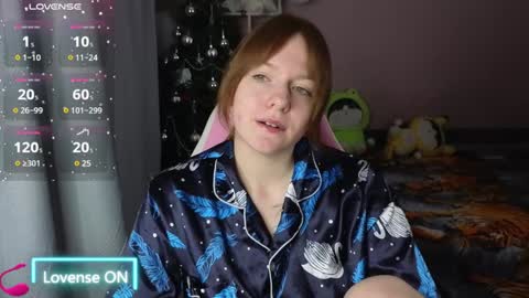 Snapshot of cassiejuice chatting on 01.24.25 Cassie online show from 01.24.25