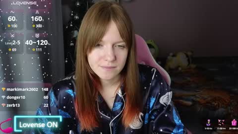 Snapshot of cassiejuice chatting on 01.24.25 Cassie online show from 01.24.25