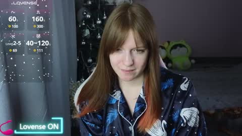 Snapshot of cassiejuice chatting on 02.08.25 Cassie online show from 02.08.25