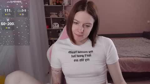 Cassie online show from 12.02.25