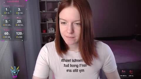 Cassie online show from 04.01.26