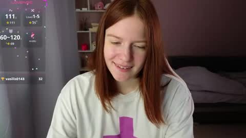 Snapshot of cassiejuice chatting on 05.22.26 Cassie online show from 05.22.26
