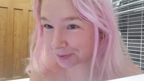 Cassie online show from 01.19.26