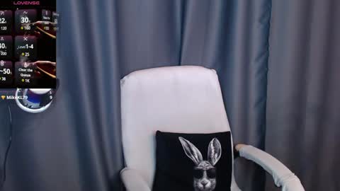 Snapshot of cassiemich chatting on 01.29.25 Cassie online show from 01.29.25