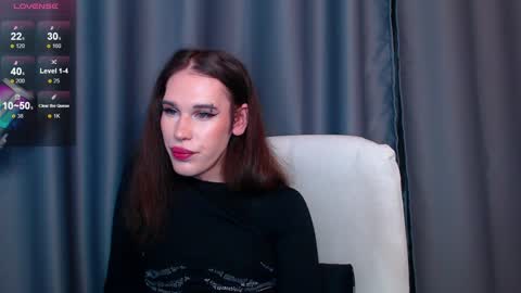 Snapshot of cassiemich chatting on 02.01.25 Cassie online show from 02.01.25