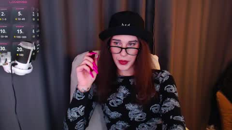 Snapshot of cassiemich chatting on 03.02.25 Cassie online show from 03.02.25