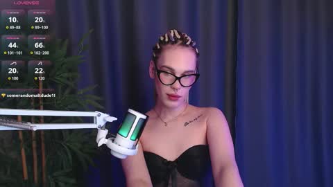 Snapshot of cassiemich chatting on 01.08.26 Cassie online show from 01.08.26