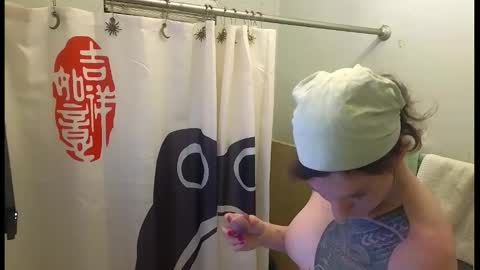 Cassiemichelle online show from 02.09.26