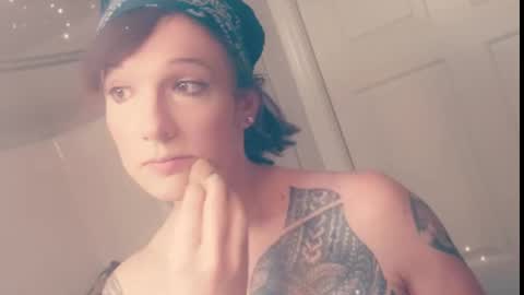 Cassiemichelle online show from 03.03.26