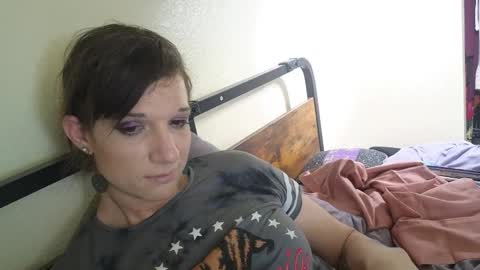 Cassiemichelle online show from 03.20.26