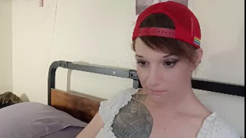 Cassiemichelle online show from 03.22.26